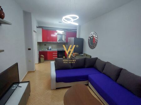 APPARTAMENTO 1+1+BLK IN AFFITTO A KODRA E DIELLIT 50.000 LEKE