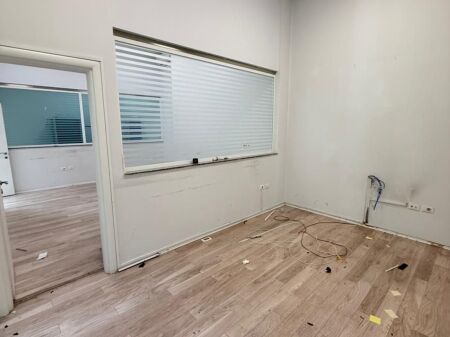 BUSINESS PREMISES FOR RENT AT KIKA 2