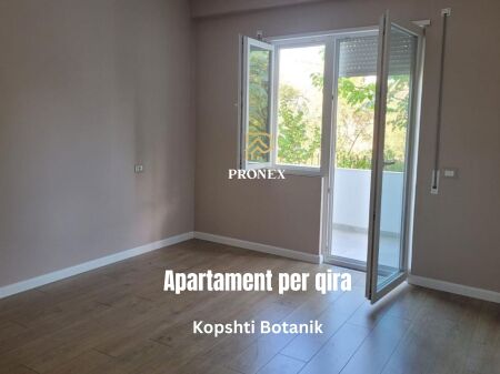 Appartamento in affitto - Giardino Botanico