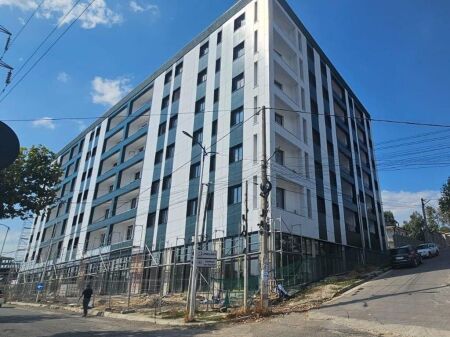 📌 Shitet Apartament 1+1 – Platinum 2, Paskuqan