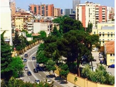 Apartment 3+1+2+parking space for sale