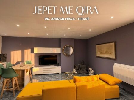 APARTMENT 2+1 FOR RENT