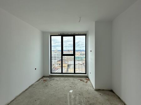 Appartamento in vendita 2+1+2 presso Residenza 5D