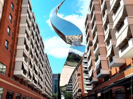 in vendita appartamento 2+1 con garage e magazzino premium!!