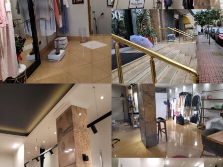 🏬 SHOP FOR RENT – WILLSON SQUARE AFTER THE POST OFFICE 8