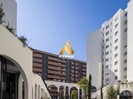 AFFITTASI APPARTAMENTO 1+1+ POSTO AUTO  RIVER SIDE RESIDENCE ASTIR TIRANA