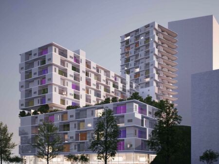 ASTIR APPARTAMENTO 1+1 IN VENDITA.