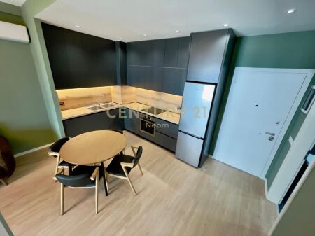 🏢 JEPET ME QIRA – APARTAMENT MODERN 2+1+2 TE MAGNETI