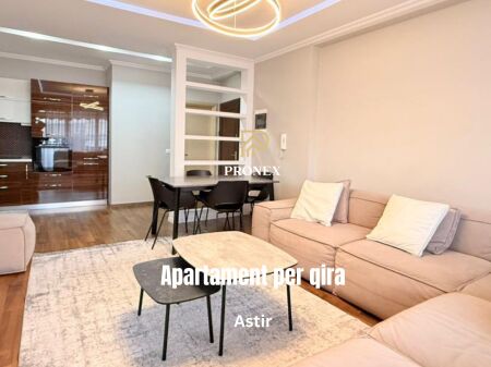 Appartamento in affitto - Astir