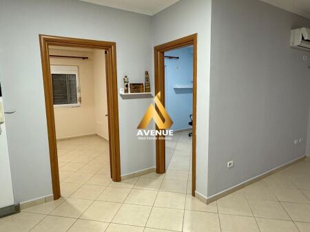 FOR RENT APARTMENT 2+1 – RIZA CEROVA STREET | TIRANA