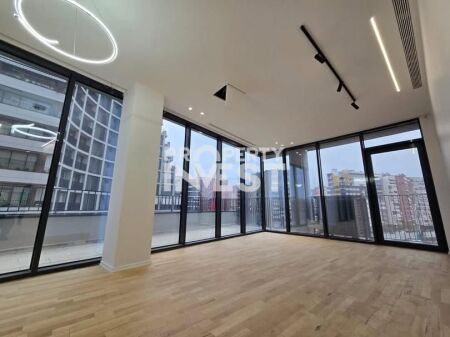 Apartment 2+1+2 +veranda +parking spot Lake View Kosovar Street is for sale