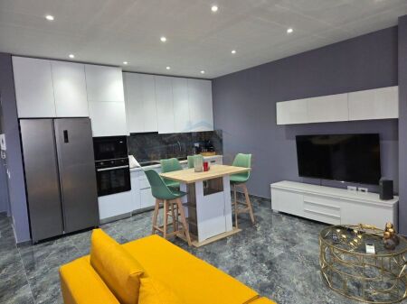 Rent, Apartment 2+1+2 Panorama Street