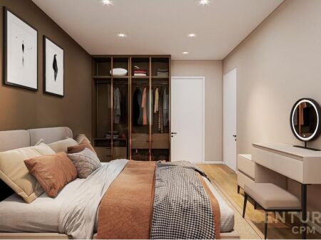 RIVERSIDE RESIDENCE SHESIM APARTAMENT 2+1+2 MUNDESI PAGESE ME KESTE !