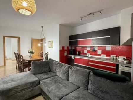 Appartamento 2+1+2 con Veranda in Affitto – 21 Dicembre ✨