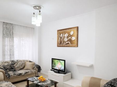 FOR SALE APARTMENT 2+1+2 ASTIR 16,500,000 LEKE