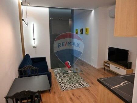 Apartment - For Rent - Shallvaret, Tirana