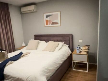 Affittasi Appartamento 1+1+1 Balcone