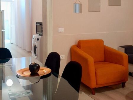 Villa privata in affitto nel centro di Tirana