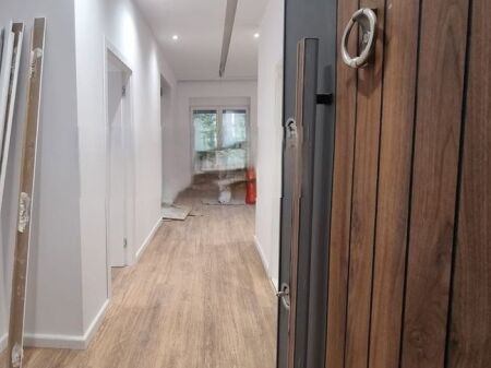 Apartment 2+1+2 For Sale in Botanical Zoological Garden, Tirana - 200,000€!