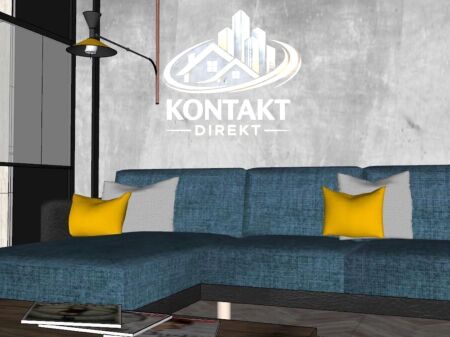 Si affittano 3 monolocali – Complesso “Paralel Living”