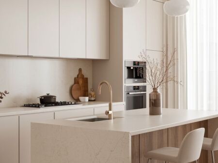 Apartament 1+1 me qira - Myslym Shyr