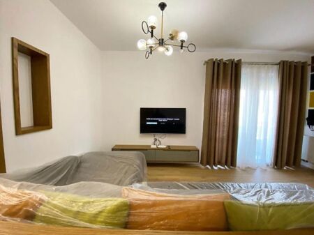 Apartment 3+1+Parking for rent near the Zoo.