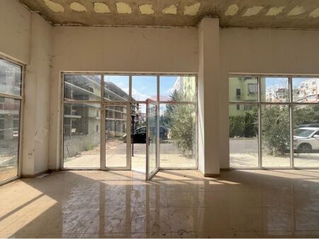 Shop 112 m² for Rent – Jordan Misja Street !