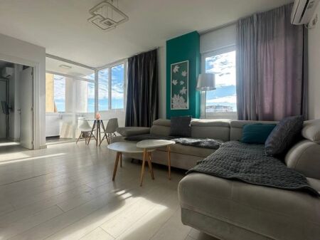 Stazione ferroviaria, vendiamo appartamento 1+1 140.000 €