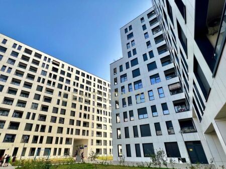 QIRA, APARTAMENT MODERN 2+1+2 te MAGNETI‼️