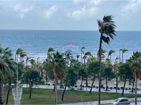 🌊🏡 APARTAMENT 2+1 PËR SHITJE – LUNGOMARE, VLORË