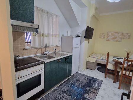 STUDIO FOR RENT 21 DECEMBER 30,000 LEKE