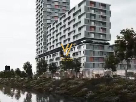 SHITET APARTAMENT 2+1+BLK TE MOA RESIDENC, KASHAR 175.000 EURO