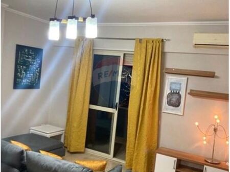 Apartment 1+1 for rent on Barrikada Street !