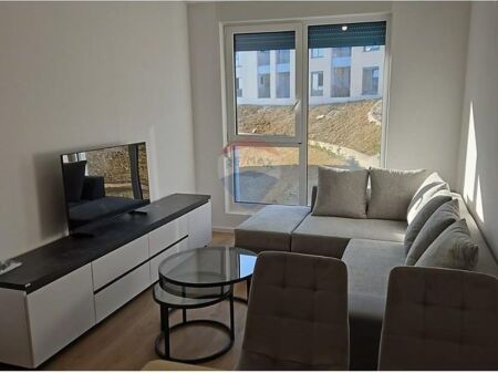 Appartamento 1+1 in affitto a Fresk !