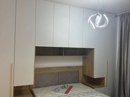 Affittasi Appartamento 1+1+1 Balcone