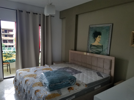 Apartament 1+1 Parku/ prane 21shit