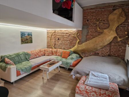 Si affittano 2 duplex – Centro di Tirana