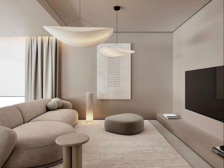 ✨APARTAMENT 2+1+2 ME QIRA - TEK KOMPLEKSI OLIMPIK ✨