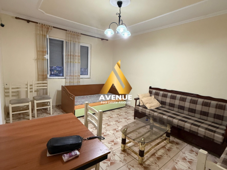 SHITET APARTAMENT 1+1 – IRFAN TOMINI  TIRANË    