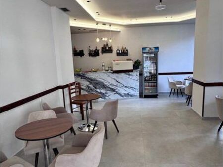 Bar / Restaurant 1+1 For Sale in Kinostudio, Tirana