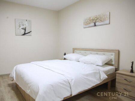 FOR RENT APARTMENT 2+1 NEAR PEDIATRICS