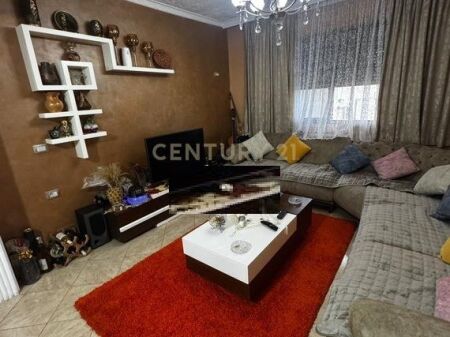 FOR SALE APARTMENT 3+1+2 NEAR THE MILITARY HOSPITAL !