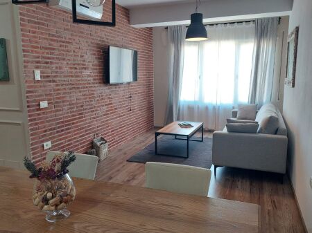 Shitet Apartament Modern 2+1+2 – Kodra e Diellit, Tiranë