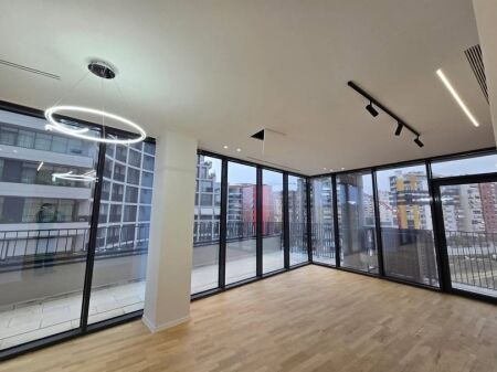 Vendesi in vendita Appartamento 2+1 Piazza Shqiponja📍Eagle Residence