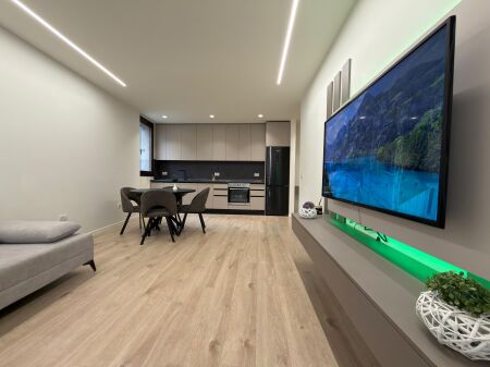 APPARTAMENTO 1+1 IN AFFITTO IN CENTRO