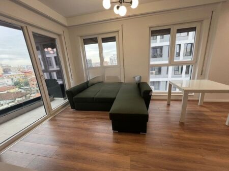 Affittiamo appartamento 1+1!