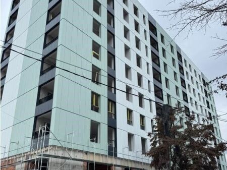 We sell Apartment 3+1+2 at Siri Kodra