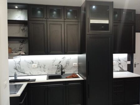 Apartment 2+1 for rent at Garden Building