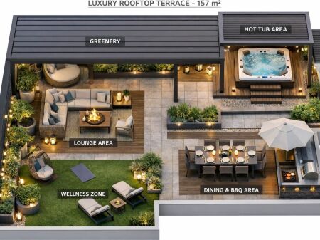 Appartamento in vendita a Turquoise Marine, Gjiri Lalzit!