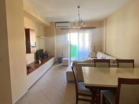 Appartamento 2+1+2 in Affitto – Zogu i Zi
